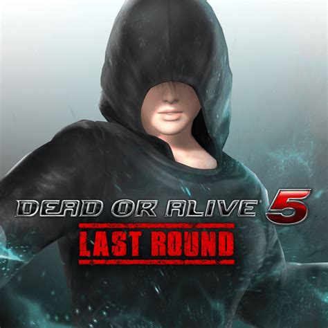 Dead Or Alive 5 Last Round Hahmo Phase 4