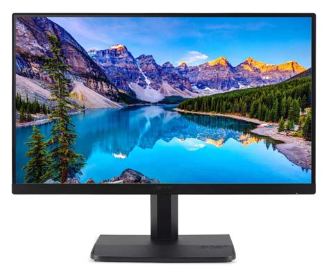 Buy Acer 215 Inch Led Backlit Computer Monitor I Ips Full