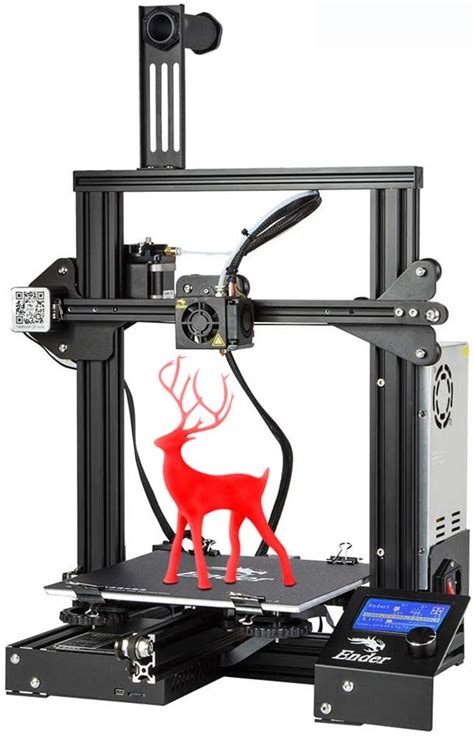 The 8 Best Home 3d Printers Uk 2021 Full Buying Guide