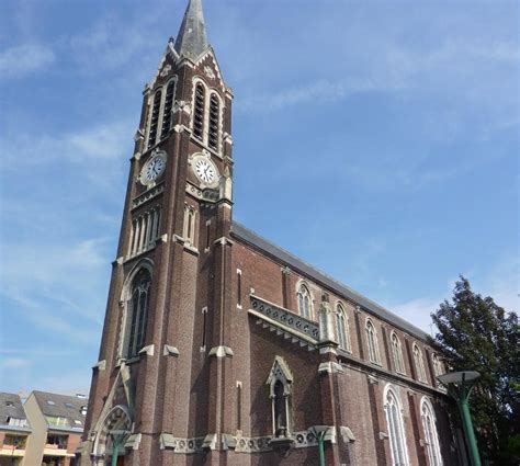Eglise Saint Nicolas à Wasquehal 2 Expériences Et 6 Photos