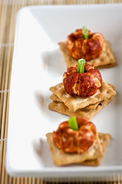 Best Thanksgiving Themed Appetizer Recipes The 9 Best Thanksgiving