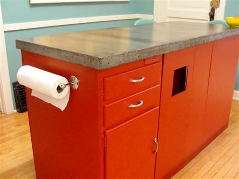 It is so easy to make diy plywood countertops! Easy Do It Yourself Countertops | HOME - Kitchens | Pinterest | Do it yourself, Ideas and ...