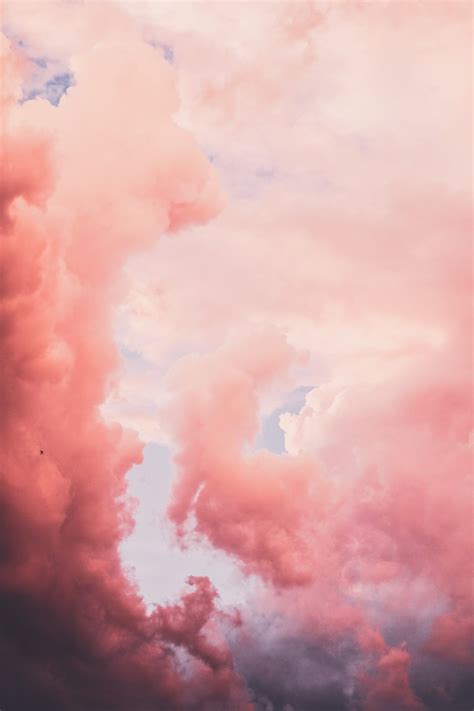 Download Aesthetic Cloud Wallpaper For Iphone By Michaelr98