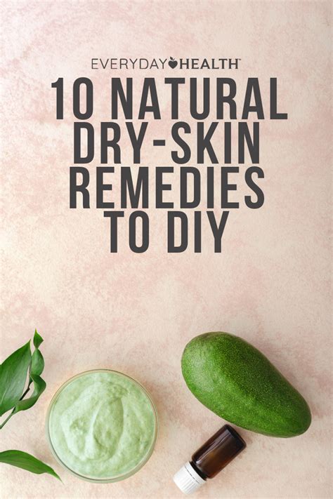 10 Natural Dry Skin Remedies To Diy In 2021 Dry Skin Natural Skin