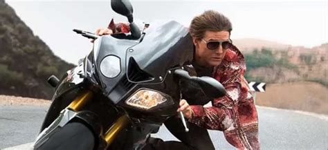 Tom cruise scored another victory at the box office with fallout. Box office Italia: superare Tom Cruise è una Mission ...