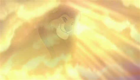 Mufasa In The Clouds The Lion King Photo 27587179 Fanpop