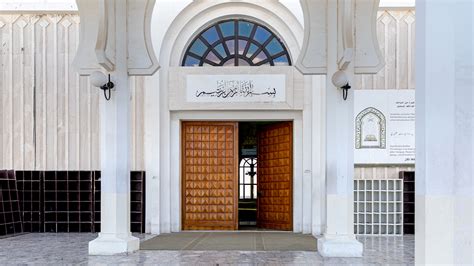 Visit Jeddahs Famed Floating Mosque Visit Saudi Official Website