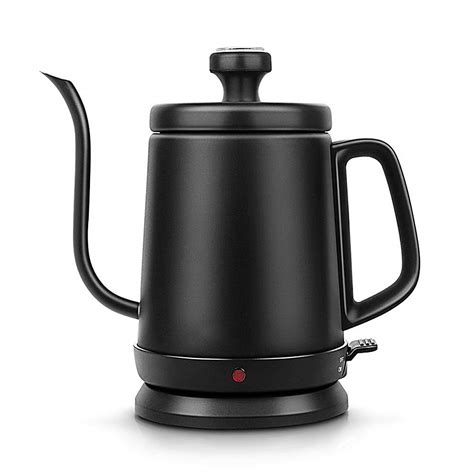 Buy Electric Kettle Stainless Steel Material Fine Mouth Gooseneck