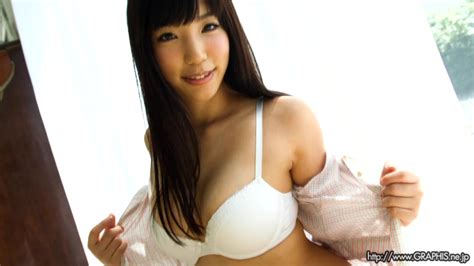 Graphis Yui Fujishima Pure And Sexy 花絮 Makingyui F000011 Porn Pic Eporner
