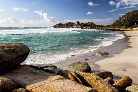 The 30 Best Beaches In Africa