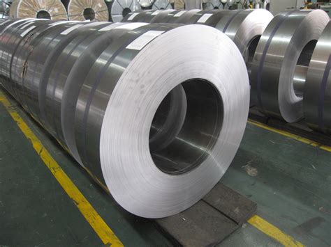 Cold Rolled Steel Coil Newcore Global Pvt Ltd