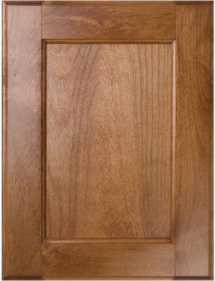 Cabinet staining lets you create a unique look and specific mood in your honey alder : Alder Stain Colors - Wood Hollow Cabinets