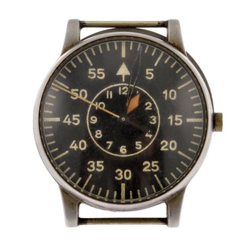 Luftwaffe Watch