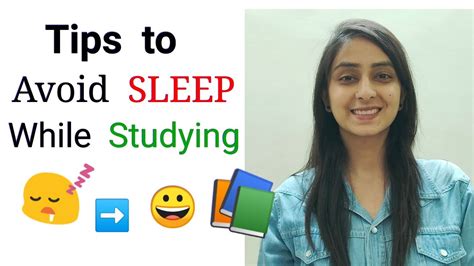 How To Stay Awake While Studying Tips To Control Sleep