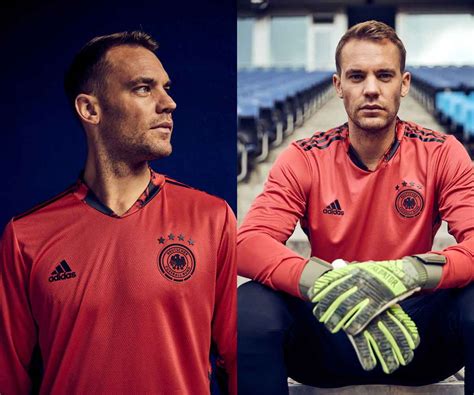 Die ersten leaks des neuen deutschland trikots von sané, werner, kroos & co hatten wir im sommer 2019 erwartet. Deutschland Trikot 2020 Shop - Alles zum neuen DFB Trikot ...