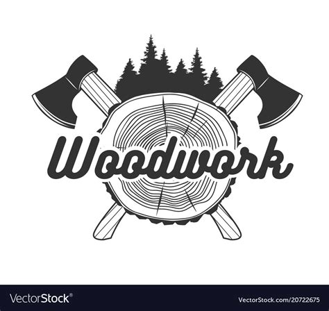 Woodwork Logo 10 Free Cliparts Download Images On Clipground 2024
