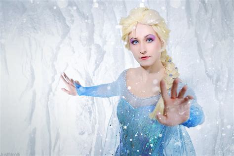 Elsa Frozen Halloween Costumes For Women Popsugar Love And Sex Photo 39