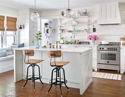 32 Before And After Kitchen Makeovers To Inspire Your Own Renovation