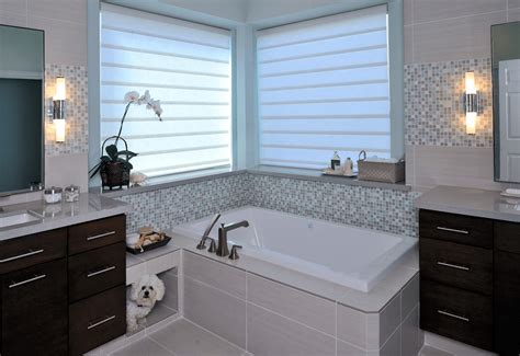 20 bathroom window treatments for privacy decoomo