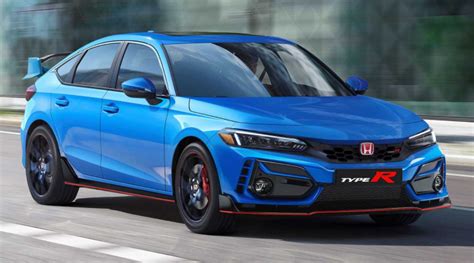 2022 Honda Civic Introduces Redesign New Colors Increased Mpg Gambaran