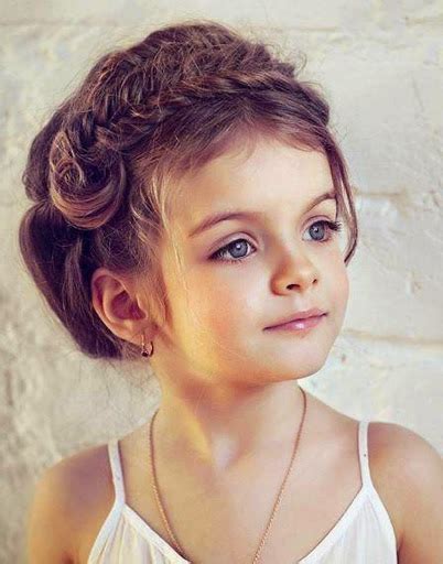 Cute Girls Hairstyles Ideas To Must Try This Year The Xerxes