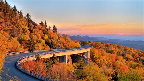 Blue Ridge Parkway Wallpapers Wallpaper Cave