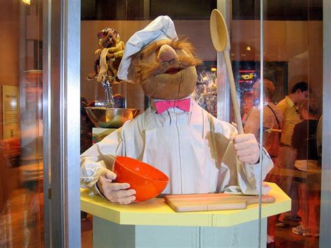 everything we thought we knew about the swedish chef is wrong the atlantic