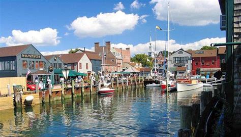 14 Beautiful Little Beach Towns In The Usa Tripadvisor Vacation