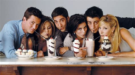 Friends Reunion Special On Hbo Max Everything We Know So Far