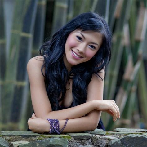 Jihane Almira Foto Model Indonesia Girl Only. 