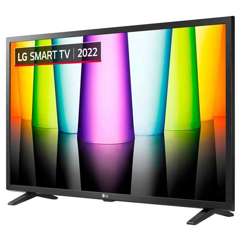LG LQ B LA HDR HD Ready Smart TV Hughes