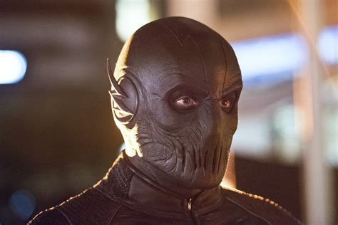 The Flash Season 2 Spoilers Barry Faces Zoom In Episode 6 What