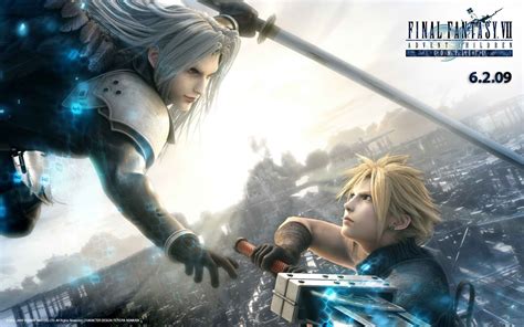 Final Fantasy Vii Watch Movies Online