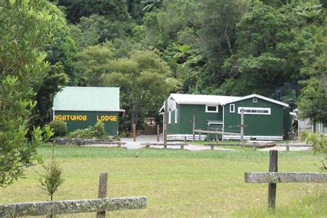 New Zealand Naturist Federation