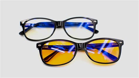 Benefits Of Blue Light Glasses What You Should Know GoodRx