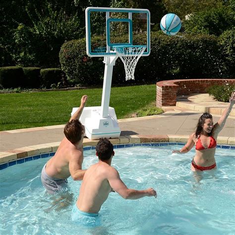 2020 popular 1 trends in sports & entertainment, toys & hobbies, consumer electronics, tools with hoops basketball goals and 1. ITAP of Spotts Park in Houston, TX. : itookapicture