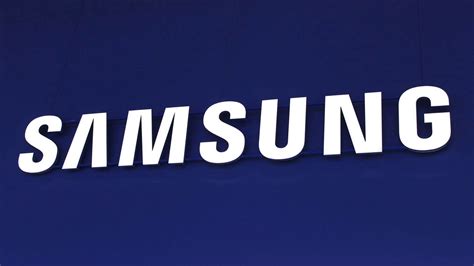 Samsung Logo Wallpaper 80 Images