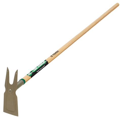 Truper Tools 995102 Tru Tough 2 Prong Weeding Hoe Ebay