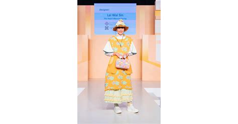 Itc Graduates At Global Sources Fashion Event School Of Fashion And