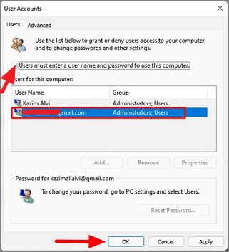 How To Remove Login Password In Windows Youtube Ways From Your Pc