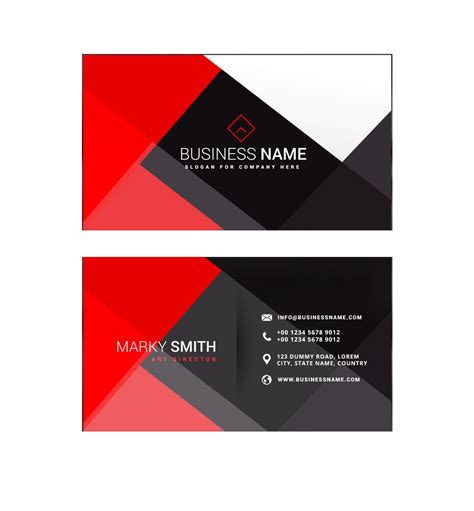 Business card by an :designer for adam ventura. Business Card