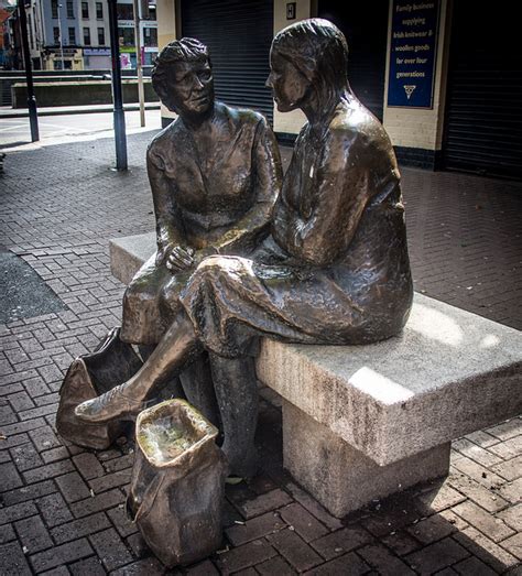 The Statues Of Dublin And Their Notorious Nicknames Kuriositas