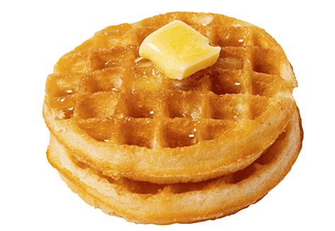 Waffle Png Transparent Png All