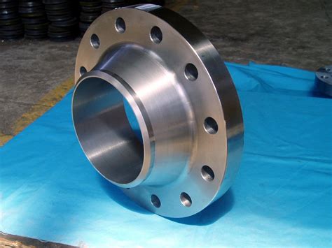 Welding Neck Flanges China Flanges And Welding Neck Flanges