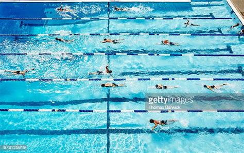 Youth Swim Team Photos And Premium High Res Pictures Getty Images