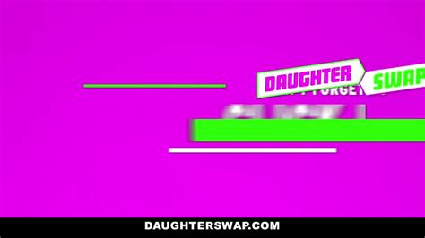 porn ⚡ daughter swap the hot daughter debacle ella know and ava little