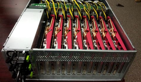 But it is necessary to take into account the various nuances of mining. 'GPU Miners Crash of 2014' Arrives - Graphic Card Market Starts Shrinking, Could Fall by 40%