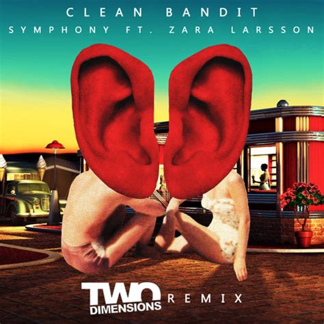 Download Clean Bandit Symphony Feat Zara Larsson Mp3 And Mp4 Naijamiz