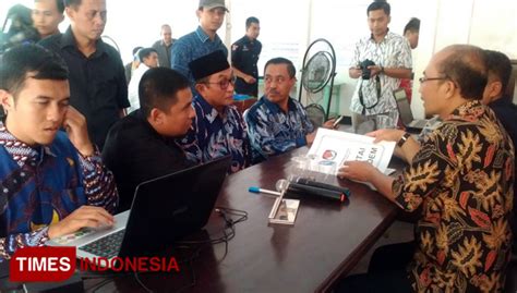 tiga anggota f pkb probolinggo jadi caleg nasdem times indonesia