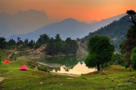 List The Most Beautiful Natural Places To Visit In India